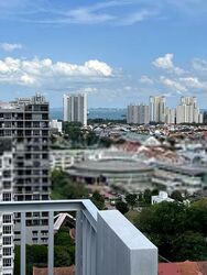 38 I Suites (D15), Apartment #585086491